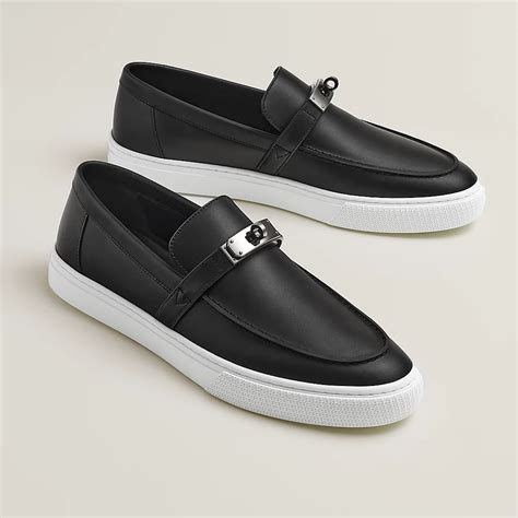 hermes sneakers women 2024|hermes slip on sneakers.